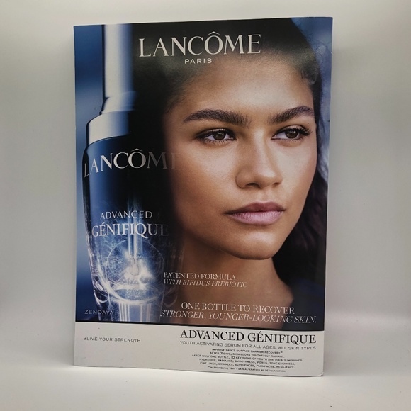 VOGUE Values 2021 New Year, New World Magazine - Picture 11 of 15